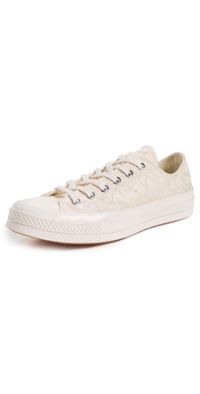 Converse Chuck 70 Sneakers Vintage White/Egret 6