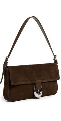 STAUD Harlow Bag Truffle One Size