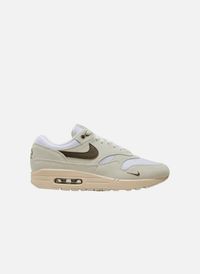 Nike - Air max 1 - Taille 47,5 - Marron