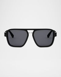 Bvlgari Aluminum Sunglasses