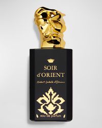 Soir d'Orient Eau de Parfum, 3.4 oz.