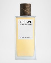 LOEWE Un Paseo por Madrid La Bella Cibeles Eau de Parfum, 3.4 oz.