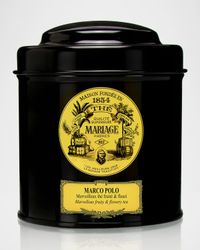 Marco Polo Tea Tin