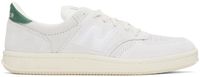 New Balance Off-White T500 Sneakers