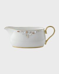 Diana Gravy Boat