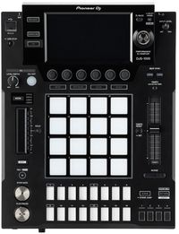 Pioneer DJ Black DJS-1000 DJ Sampler