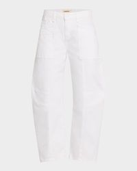 Cody High-Rise Rodeo Jeans