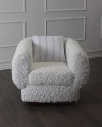 Fresco Lounge Chair