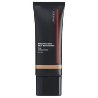 Shiseido - Synchro skin self-refreshing fluide teinté - 30ml - Beige