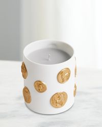 Medaille Candle