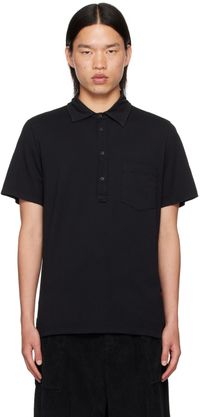 Barena Polo Spilo noir