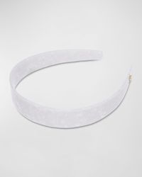 Emma Acetate Headband