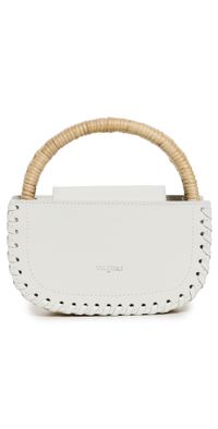 WAI WAI Rio Gal Bag 075 - Off White One Size