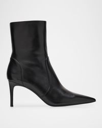 Stuart Power Booties