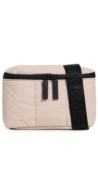 CALPAK Luka Mini Belt Bag Chocolate One Size