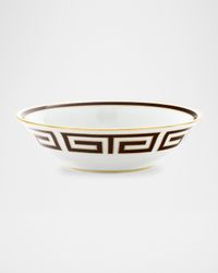 Labirinto Ebano Fruit Bowl