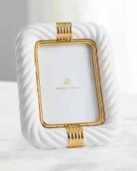 Geneva Photo Frame, 5" x 7"