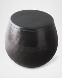 Nile Black Cotton Jar