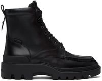 Coach 1941 Black Connor Boots