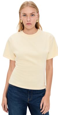 EB Denim Eero Tee Butter L