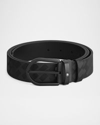 Men's Extreme 3.0 Leather Belt