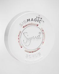 Sigmatic Scrub