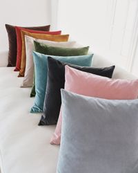 Uma Decorative Pillow