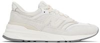New Balance Off-White 997R Sneakers