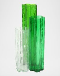 Flora Glass Vase