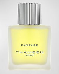 Fanfare Cologne Elixir, 3.4 oz.