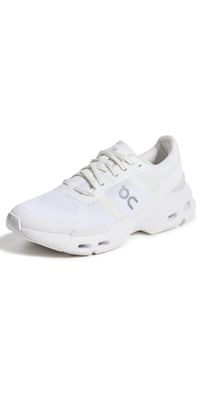 On Cloudpulse Sneakers White/Frost 9.5