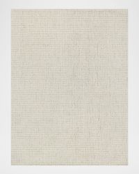 Andora Hand-Tufted Sage Rug, 6' x 9'