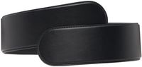 ALAÏA Black Flex Twist Belt