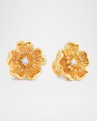 Wildflowers Stud Earrings