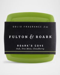 Roark's Cove Solid Fragrance, 0.2 oz.