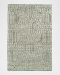Bowie Hand Loomed Rug, 9' x 12'