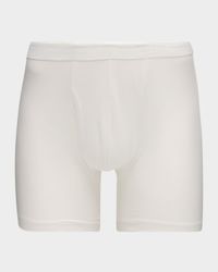 Men's Jack Pima Cotton Stretch Trunks