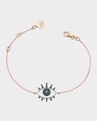 Eye Light Soft Bracelet