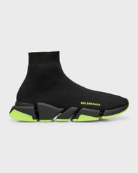 Men's Speed Lt. 20 Knit Sock Trainer Sneakers