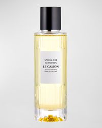 Special For Gentlemen Eau de Parfum, 3.4 oz.