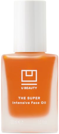 U Beauty The SUPER Intensive Face Oil, 30 mL