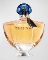 Shalimar Eau de Toilette, 3 oz.