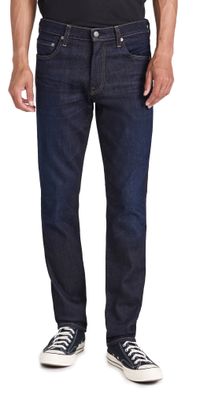 Citizens of Humanity Gage Cashmere Denim Slim Straight Jeans Falcon 31