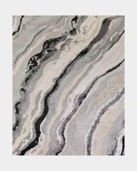 Gemini Hand-Tufted Rug, 9' x 13'