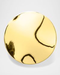 Ripple Large Knob - Golden