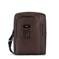 Piquadro - Sacoche pour ipad - Taille Unique - Marron