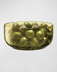 Dapple Textured Bowl