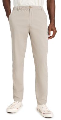 Marine Layer Breeze Saturday Chino Vintage Khaki L
