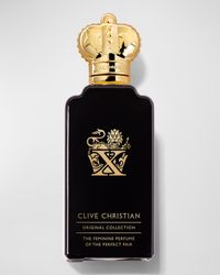 Original Collection X Feminine, 3.4 oz.