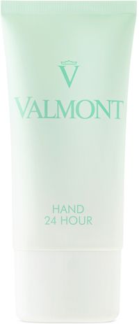 Valmont 24 Hour Hand Cream, 75 mL